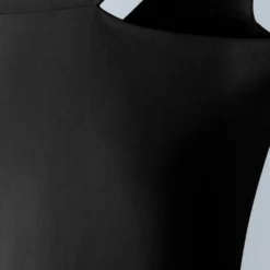 Robe Col Asymétrique -Promos Chaudine Magasin 47016716 99 D8