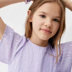 Robe à Volants 9 Robe à Volants -Promos Chaudine Magasin 47034388 68 D1