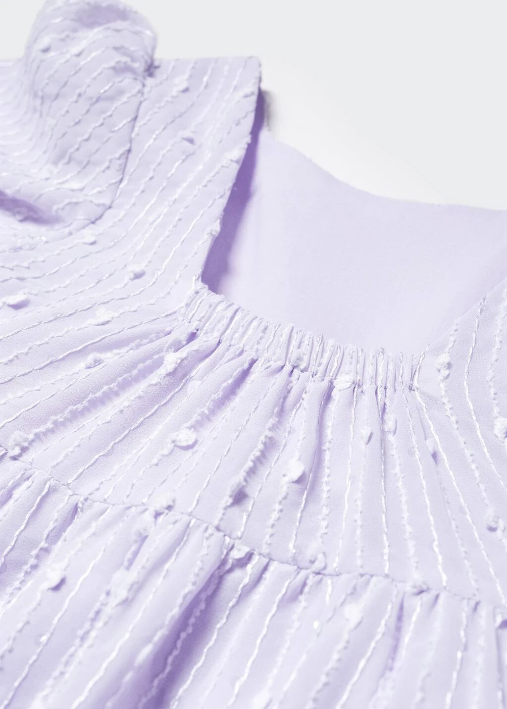 Robe à Volants 6 Robe à Volants – Image 6