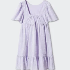 Robe à Volants 13 Robe à Volants -Promos Chaudine Magasin 47034388 68 R