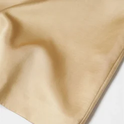 Robe Courte Satin -Promos Chaudine Magasin 47077133 07 D8