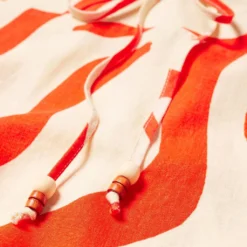 Robe Lin Imprimé 12 Robe Lin Imprimé -Promos Chaudine Magasin 57000254 05 D8