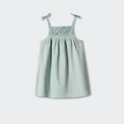 Robe Crochet 10 Robe Crochet -Promos Chaudine Magasin 57000267 43 B