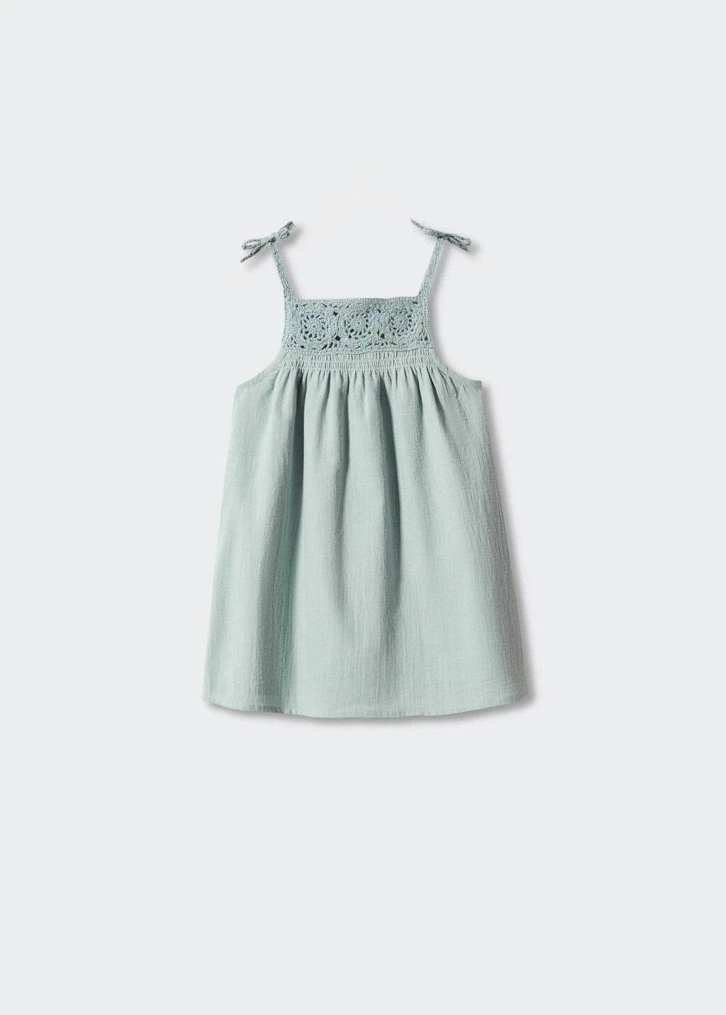 Robe Crochet 4 Robe Crochet – Image 4