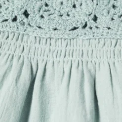 Robe Crochet 13 Robe Crochet -Promos Chaudine Magasin 57000267 43 D0