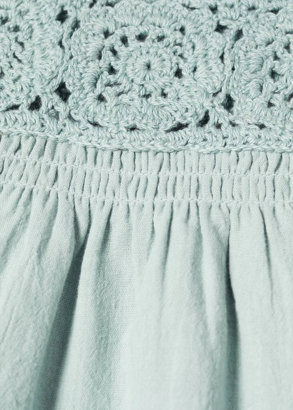 Robe Crochet 7 Robe Crochet – Image 7