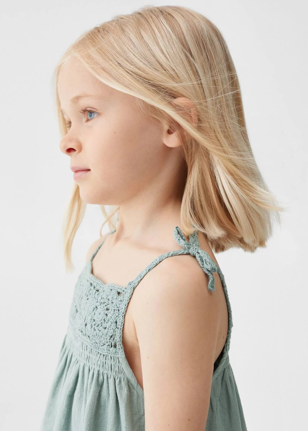 Robe Crochet 3 Robe Crochet – Image 3