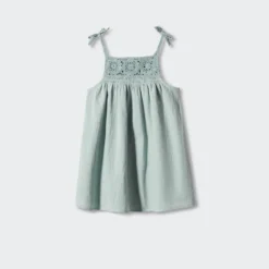 Robe Crochet 12 Robe Crochet -Promos Chaudine Magasin 57000267 43 R