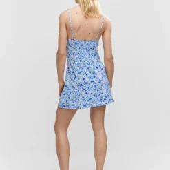 Robe Courte Imprimée -Promos Chaudine Magasin 57000352 52 R