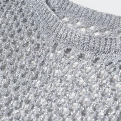 Robe Maille Métallisée -Promos Chaudine Magasin 57000400 PL D8