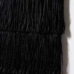 Robe Maille à Franges -Promos Chaudine Magasin 57000405 99 D8