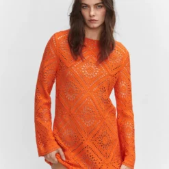 Robe Sans Couture Bretelles 18 Robe Sans Couture Bretelles -Promos Chaudine Magasin 57000494 80 D2