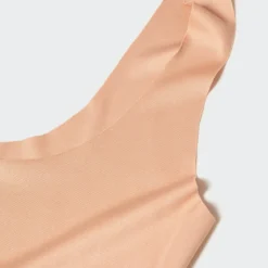 Robe Sans Couture Bretelles 19 Robe Sans Couture Bretelles -Promos Chaudine Magasin 57000494 80 D8