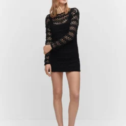 Robe Sans Couture Bretelles 22 Robe Sans Couture Bretelles -Promos Chaudine Magasin 57000494 99 99999999 01