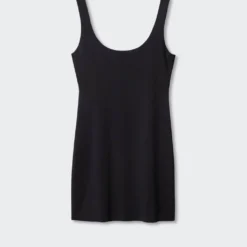 Robe Sans Couture Bretelles 27 Robe Sans Couture Bretelles -Promos Chaudine Magasin 57000494 99 B