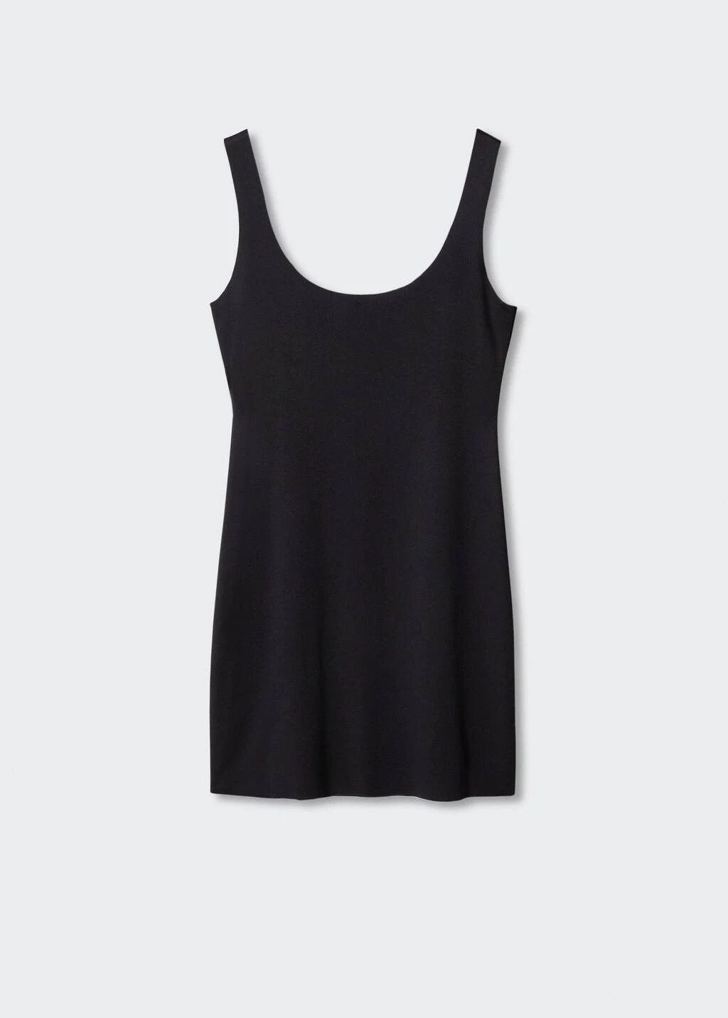 Robe Sans Couture Bretelles 14 Robe Sans Couture Bretelles – Image 14