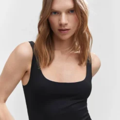 Robe Sans Couture Bretelles 24 Robe Sans Couture Bretelles -Promos Chaudine Magasin 57000494 99 D1