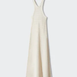 Robe Crochet Emmanchures Américaines 17 Robe Crochet Emmanchures Américaines -Promos Chaudine Magasin 57001013 05 B