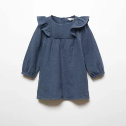 Robe Coton -Promos Chaudine Magasin 57005984 51 B