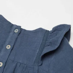 Robe Coton -Promos Chaudine Magasin 57005984 51 D0