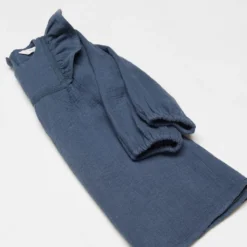 Robe Coton -Promos Chaudine Magasin 57005984 51 D8