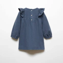 Robe Coton -Promos Chaudine Magasin 57005984 51 R