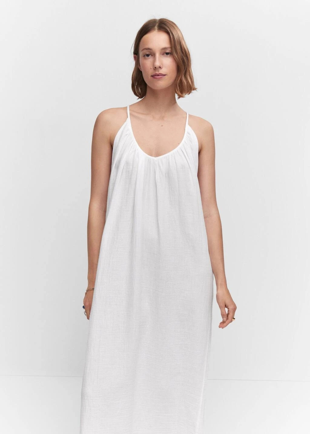 Robe Bretelles Ceinture 1 Robe Bretelles Ceinture