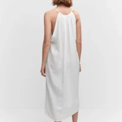 Robe Bretelles Ceinture 9 Robe Bretelles Ceinture -Promos Chaudine Magasin 57010287 01 R