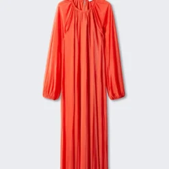 Robe Manches Bouffantes -Promos Chaudine Magasin 57010754 70 B