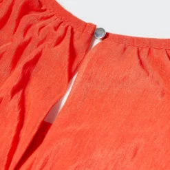 Robe Manches Bouffantes -Promos Chaudine Magasin 57010754 70 D8