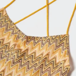 Robe Motif Géométrique 16 Robe Motif Géométrique -Promos Chaudine Magasin 57012888 12 D8