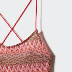 Robe Motif Géométrique 22 Robe Motif Géométrique -Promos Chaudine Magasin 57012888 70 D8