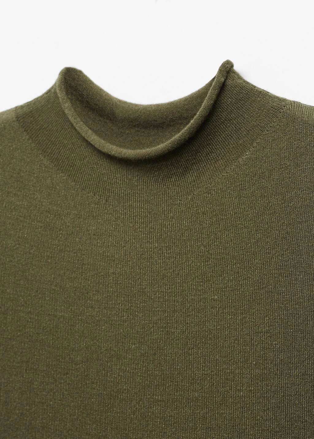 Robe Maille Ouverture Latérale 9 Robe Maille Ouverture Latérale – Image 9