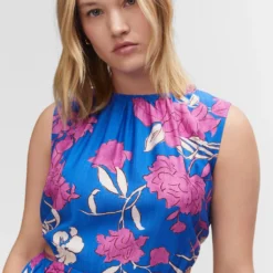 Robe évasée Ouvertures 32 Robe évasée Ouvertures -Promos Chaudine Magasin 57020252 52 D4