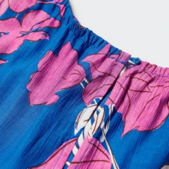 Robe évasée Ouvertures 34 Robe évasée Ouvertures -Promos Chaudine Magasin 57020252 52 D8