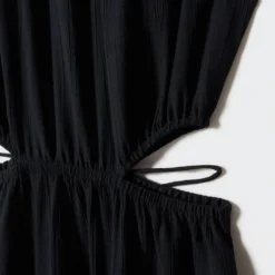 Robe évasée Ouvertures 24 Robe évasée Ouvertures -Promos Chaudine Magasin 57020252 99 D8