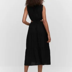 Robe évasée Ouvertures 20 Robe évasée Ouvertures -Promos Chaudine Magasin 57020252 99 R