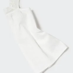 Robe Brodée Coton -Promos Chaudine Magasin 57020261 05 D0