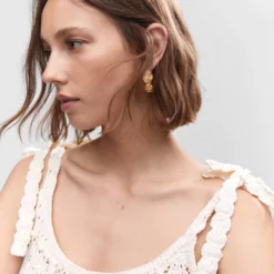 Robe Crochet Nœuds 11 Robe Crochet Nœuds -Promos Chaudine Magasin 57020266 05 D1