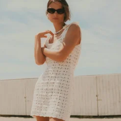 Robe Crochet Nœuds 13 Robe Crochet Nœuds -Promos Chaudine Magasin 57020266 05 D6