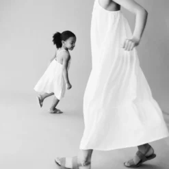 Robe Volants Crochet -Promos Chaudine Magasin 57020268 05 D6