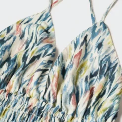 Robe Imprimée -Promos Chaudine Magasin 57020841 40 D8