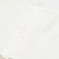 Robe Coton Lin -Promos Chaudine Magasin 57025151 06 D0