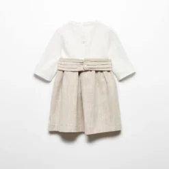 Robe Coton Lin -Promos Chaudine Magasin 57025151 06 R