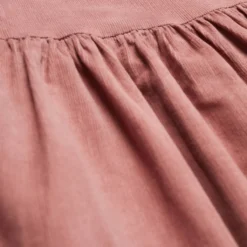 Robe Velours Milleraies -Promos Chaudine Magasin 57027122 85 D0