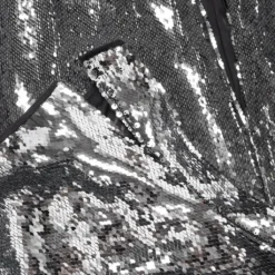 Robe Sequins Ouverture -Promos Chaudine Magasin 57029100 PL D8