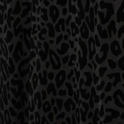 Robe En Imprimé Animal 12 Robe En Imprimé Animal -Promos Chaudine Magasin 57029108 99 D8