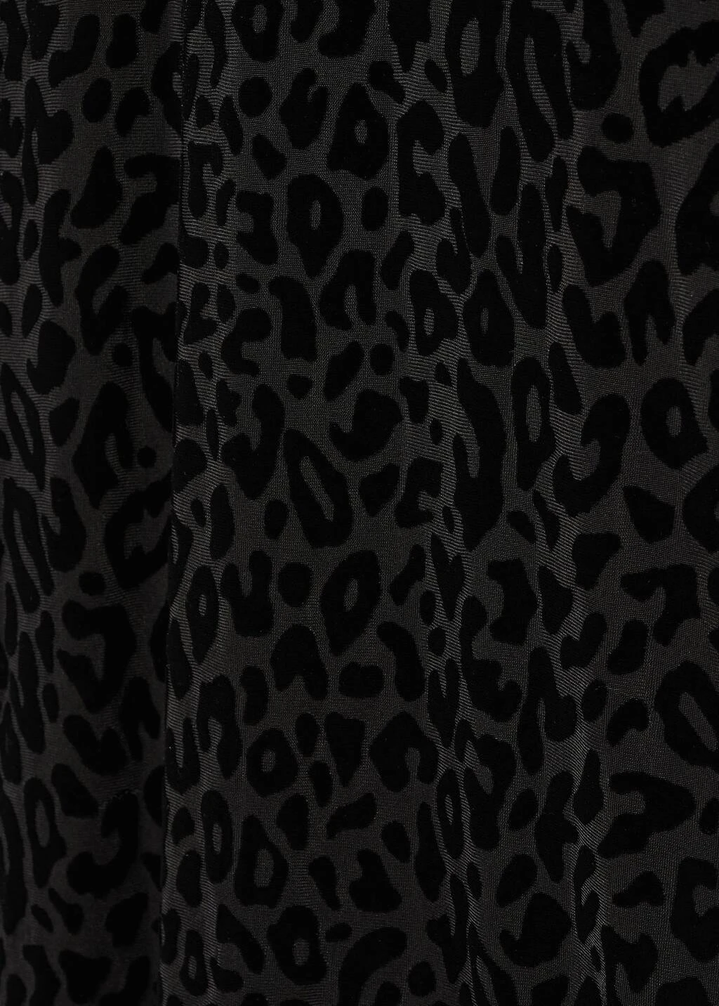 Robe En Imprimé Animal 6 Robe En Imprimé Animal – Image 6