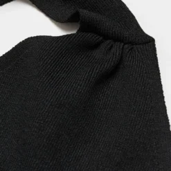 Robe Asymétrique Ouverture -Promos Chaudine Magasin 57029120 99 D8