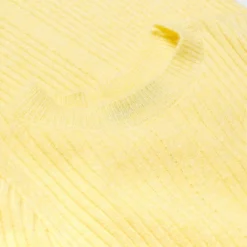 Robe Midi Maille -Promos Chaudine Magasin 57029122 12 D8